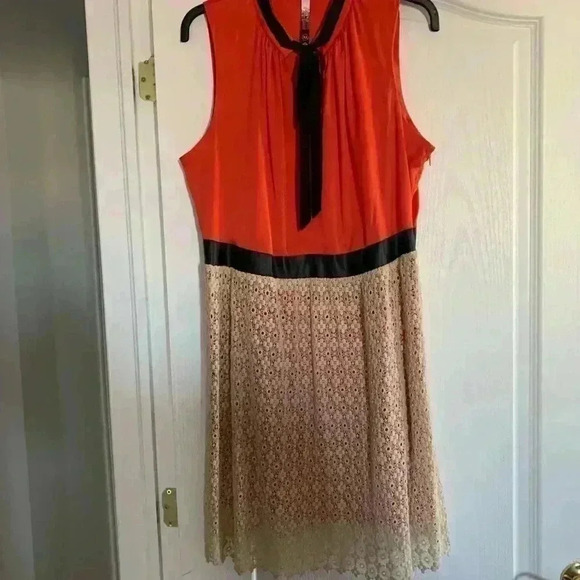 Beautiful  Kenzie summer dress. Cocktail, wedding. Valentine 💌 spring/summer - Picture 2 of 8